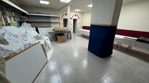 Photo 2 of Premises to rent in Calle del Marqués de Villores, El Rabal, Villena