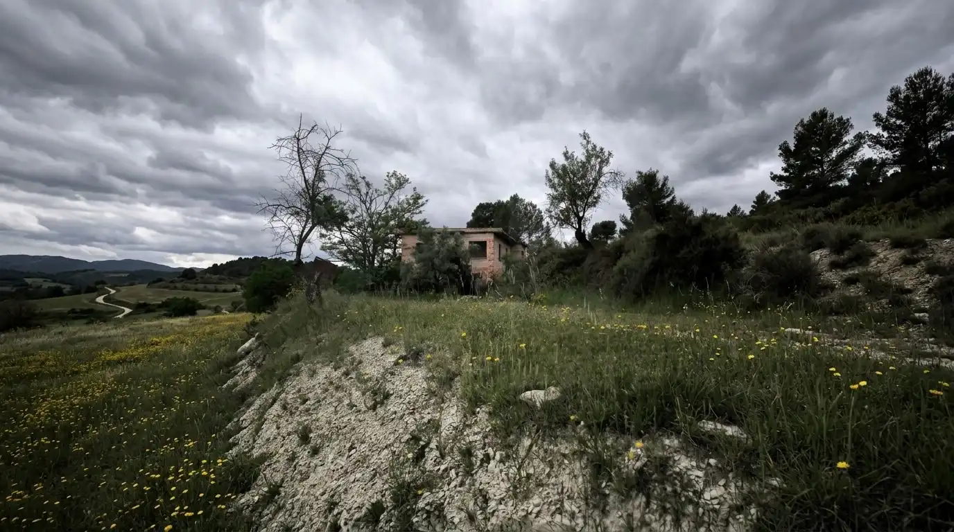 Rural land for sale in Penàguila, imagen 15