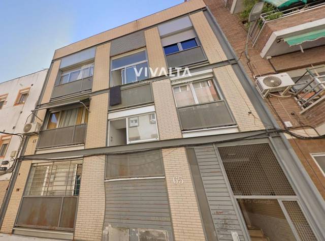 Estudio en Venta en Calle Peña de Atalaya en San Diego