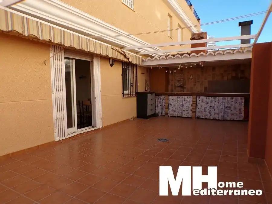 Apartamento en venta en JAUME ROIG, Canet d'En Berenguer