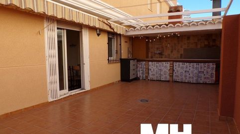 Foto 4 von Wohnungen zum Verkauf in Jaume Roig, Canet d'En Berenguer, Valencia