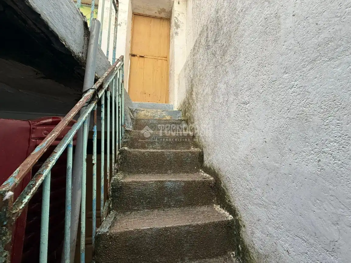 Casa adosada en venta en Almorox