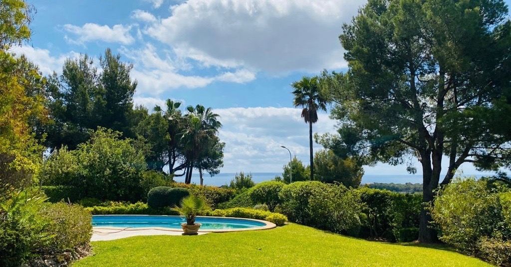 Garden of Residential for sale in Calvià