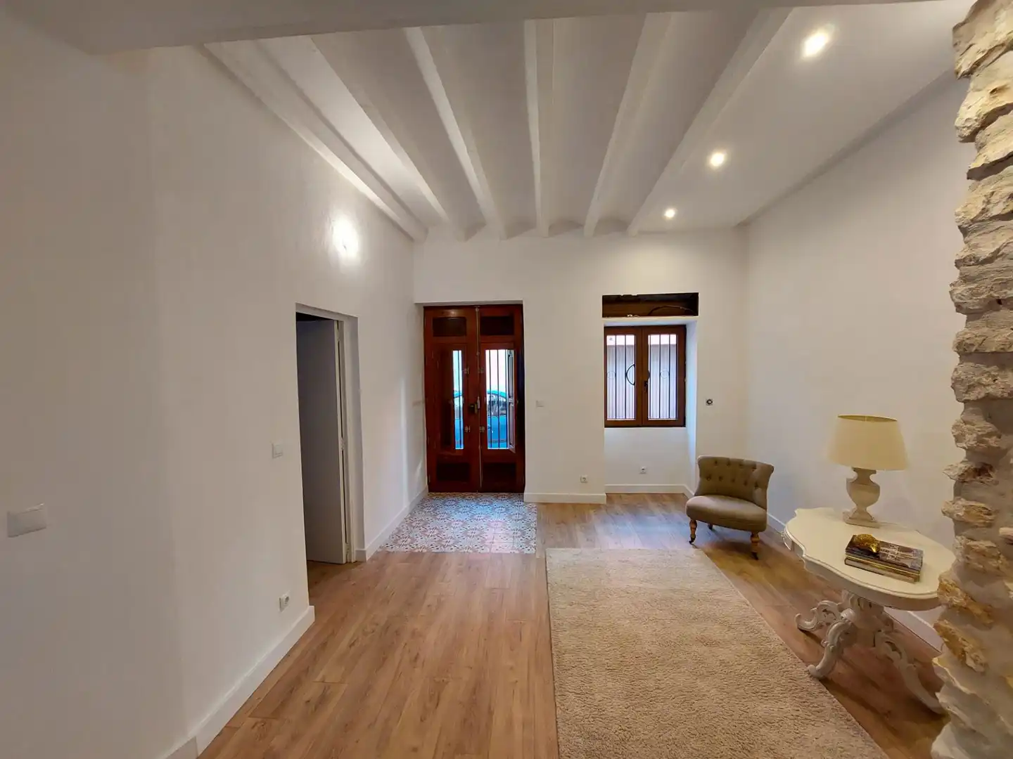 Casa adosada en venta en Ondara con Aire acondicionado, Calefacción y Terraza