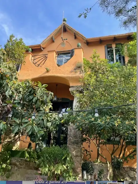 Casa con piscina en venta en Esglesia, imagen 3