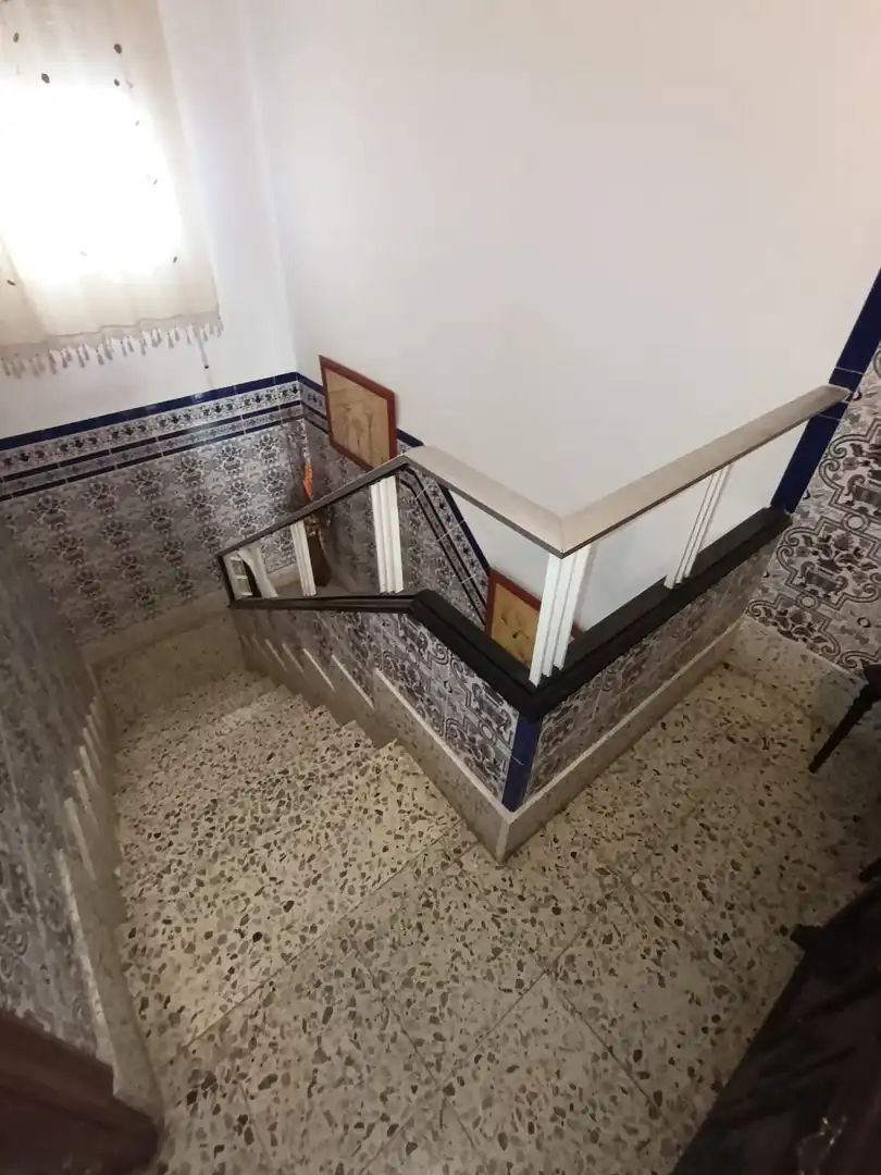 Casa o chalet en venta en Zona Hospital