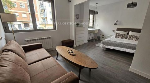 Photo 2 of Flat for rent in Doctor Navarro, Vidal, Salamanca Capital