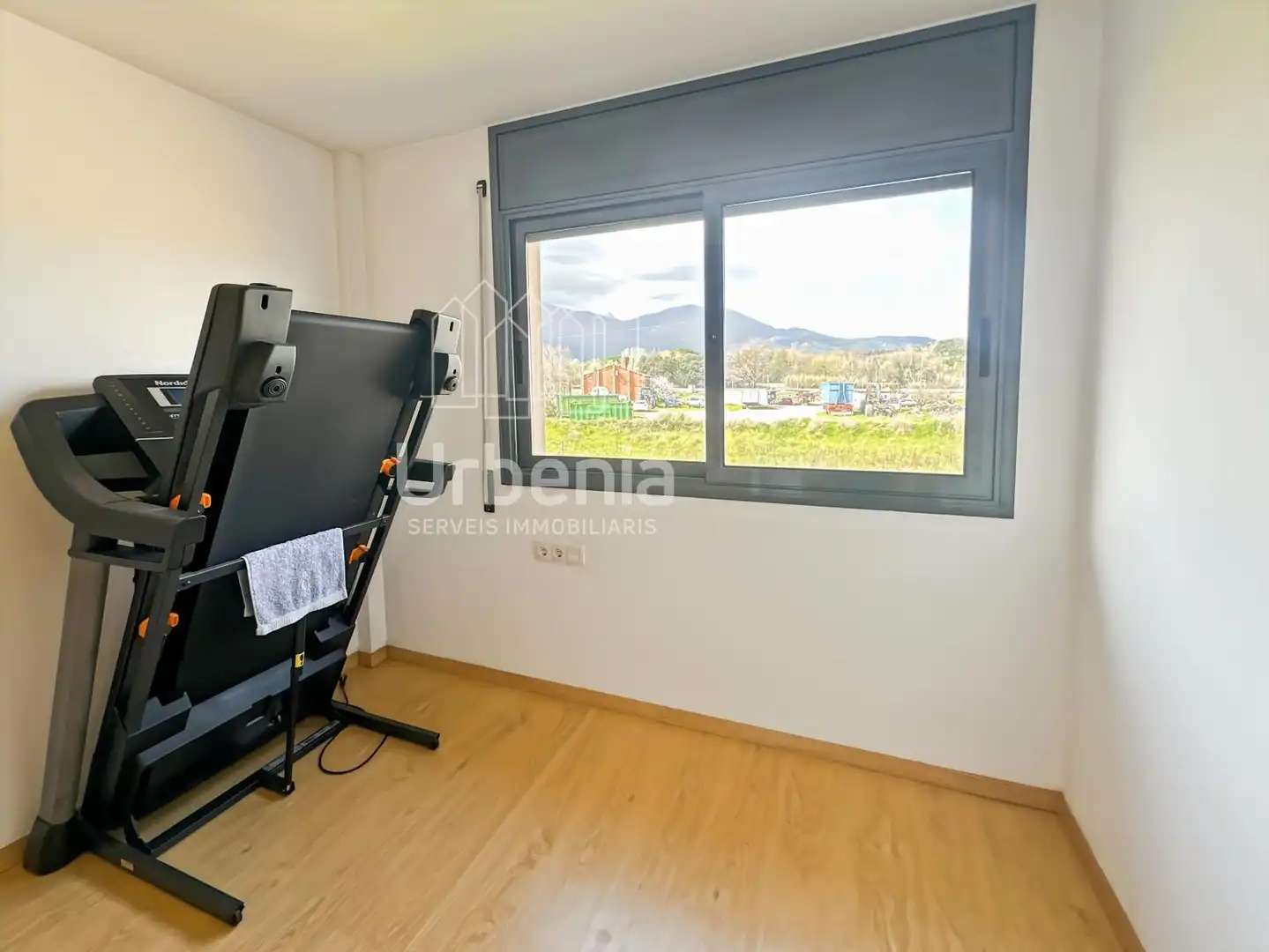 Dormitori de Casa o xalet en venda en Gualba amb Aire condicionat, Calefacció i Jardí privat