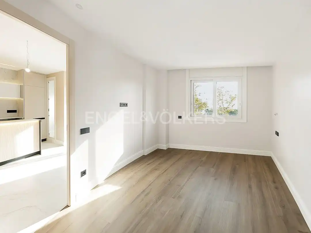 Piso con terraza en venta en Sant Joan - TV3, imagen 13