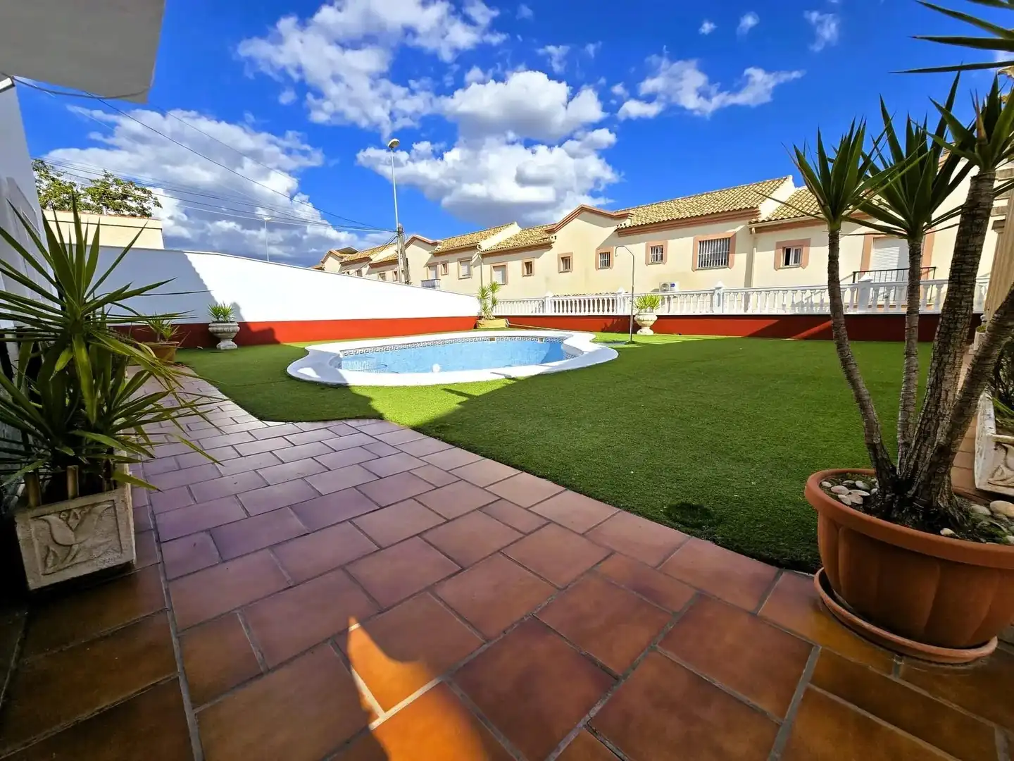 House with pool for sale in Loja, imagen 7