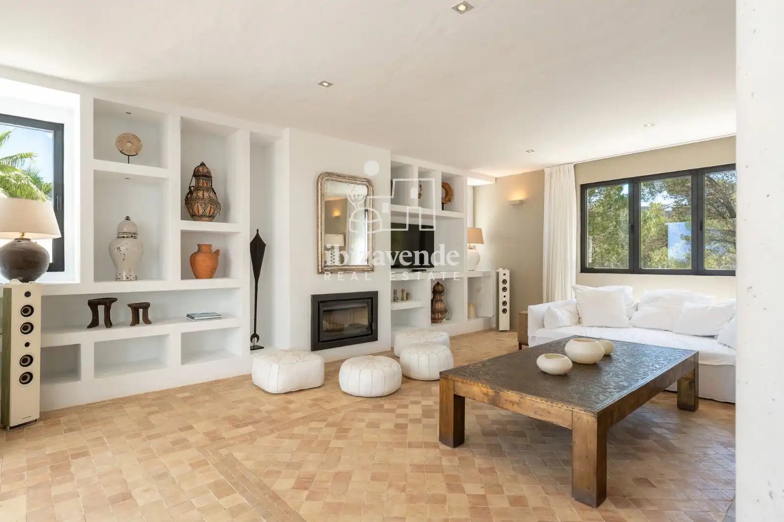 Haus mit Pool zur Miete in Casa Victoria, imagen 85
