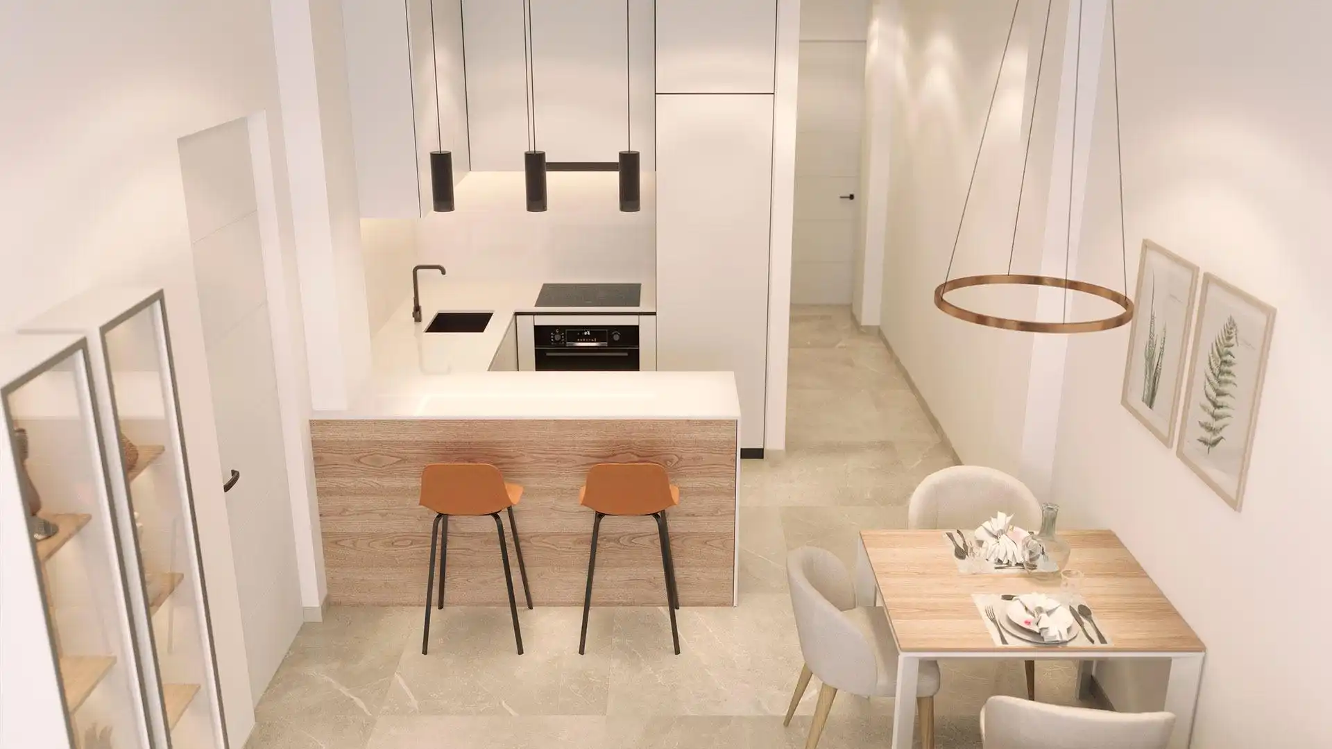 Apartment mit Pool zum Verkauf in Playa del Acequión, Náufragos y Rocío del Mar, imagen 19