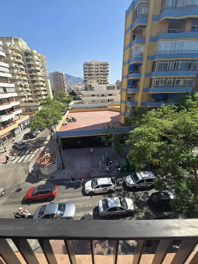 Parking de Piso en venta en Fuengirola