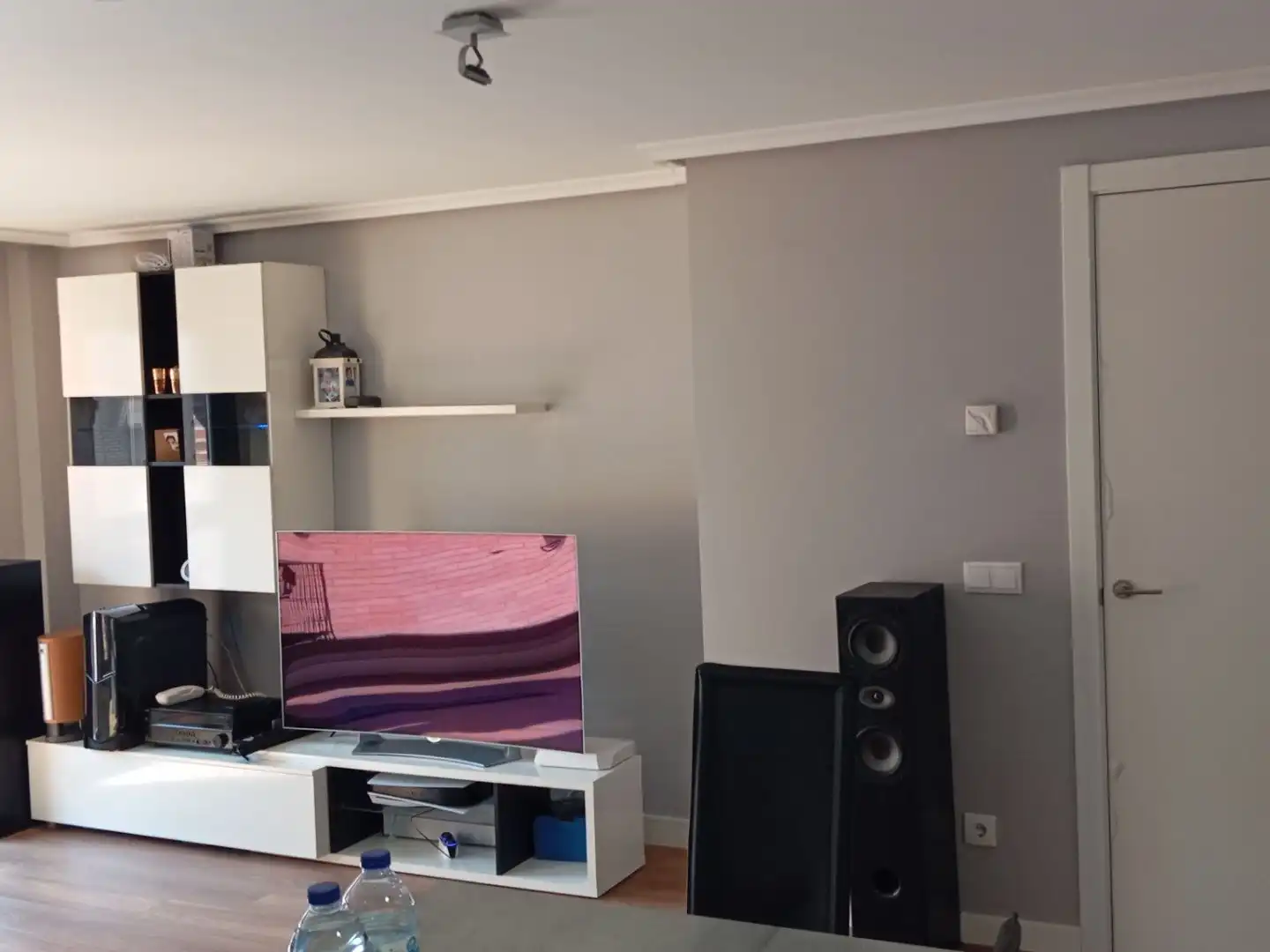 Flat with lift for sale in Monjes bernardos n-12 3b, imagen 7