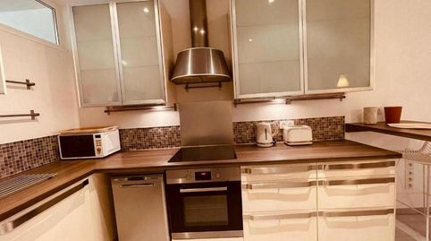 Foto 2 de Apartamento de alquiler en Centro, Móstoles