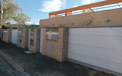 Casa o xalet en venda a RÍO GALLEGO URCAMUSA, La Muela