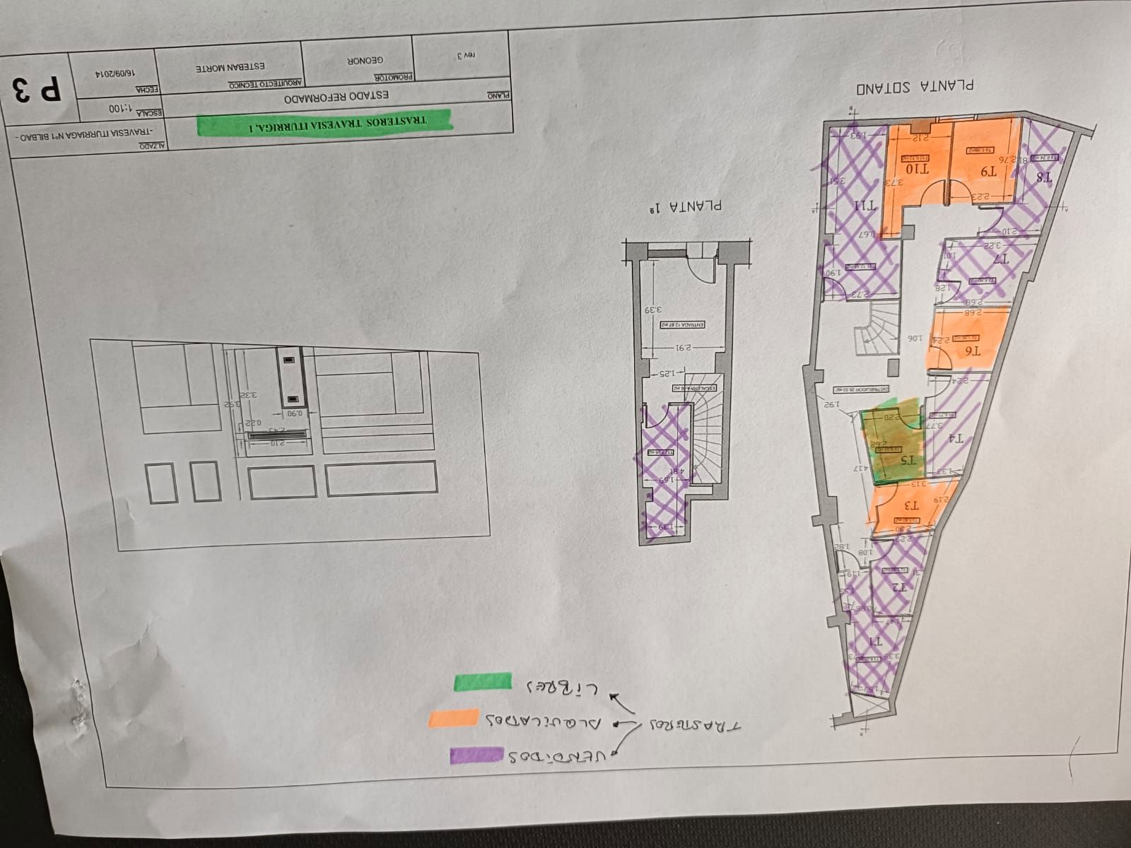 Box room for sale in Arrigorriaga  with Alarm