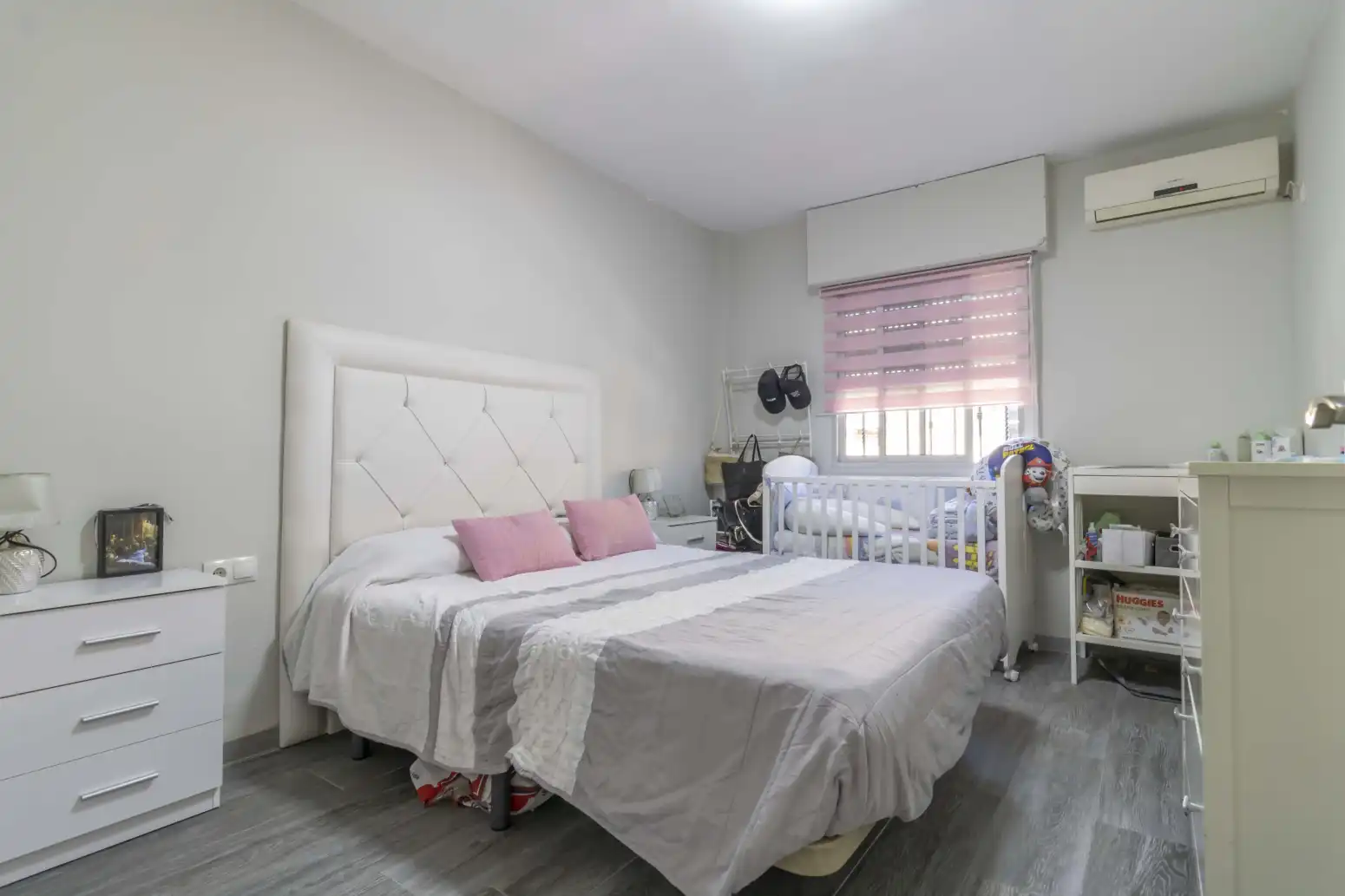 Piso en venta en El Cerro