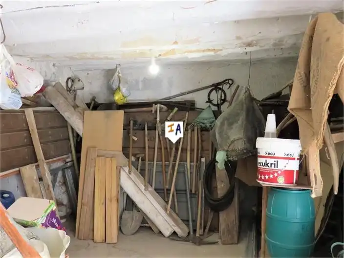 Finca rústica en venda a Fuensanta de Martos