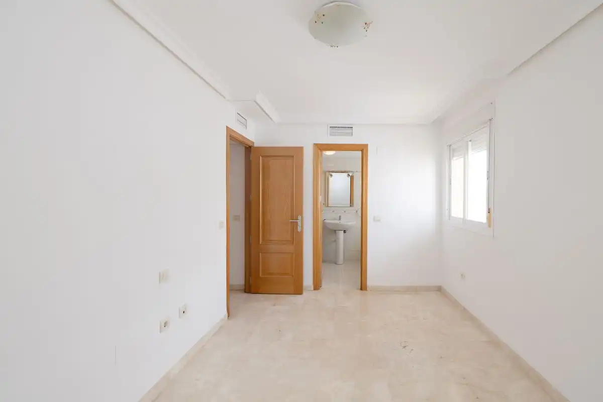 Appartement avec terrasse à vendre à Calle Grazalema, imagen 22