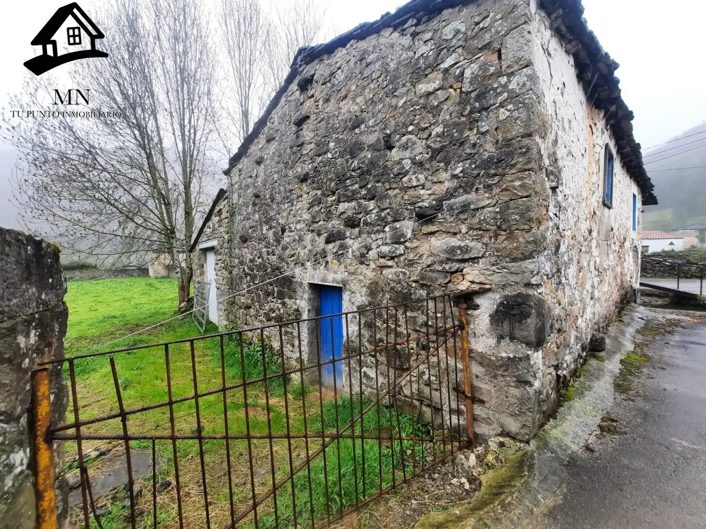 Haus zum Verkauf in Vega de Pas, imagen 2