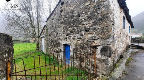 Foto 2 de Casa o chalet en venta en Vega de Pas, Cantabria