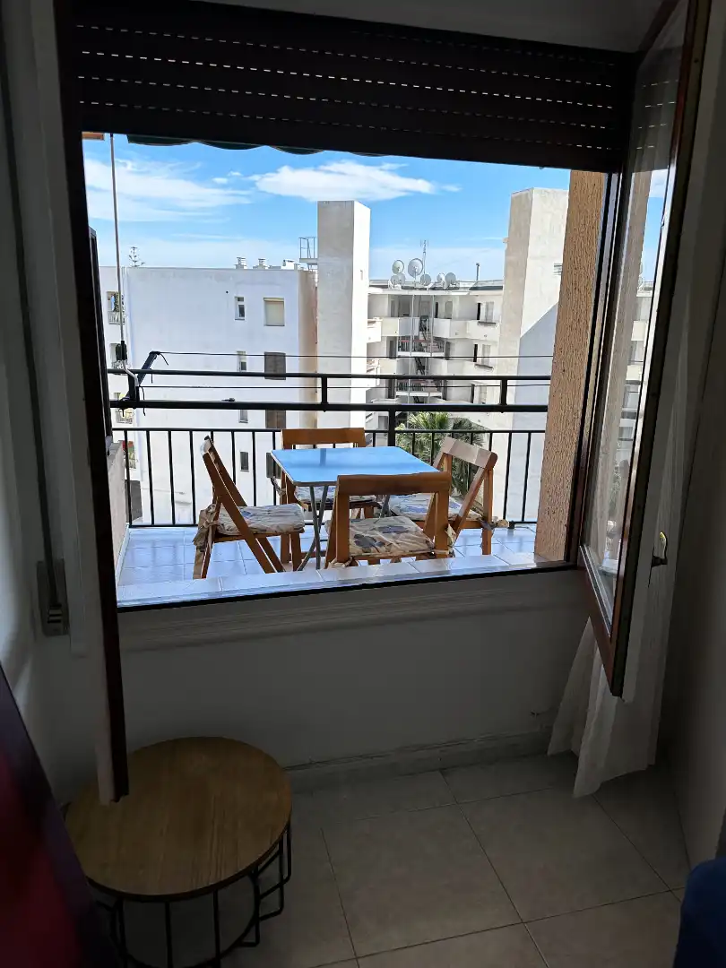 Terraza de Apartamento en venta en Cambrils con Aire acondicionado, Calefacción y Terraza