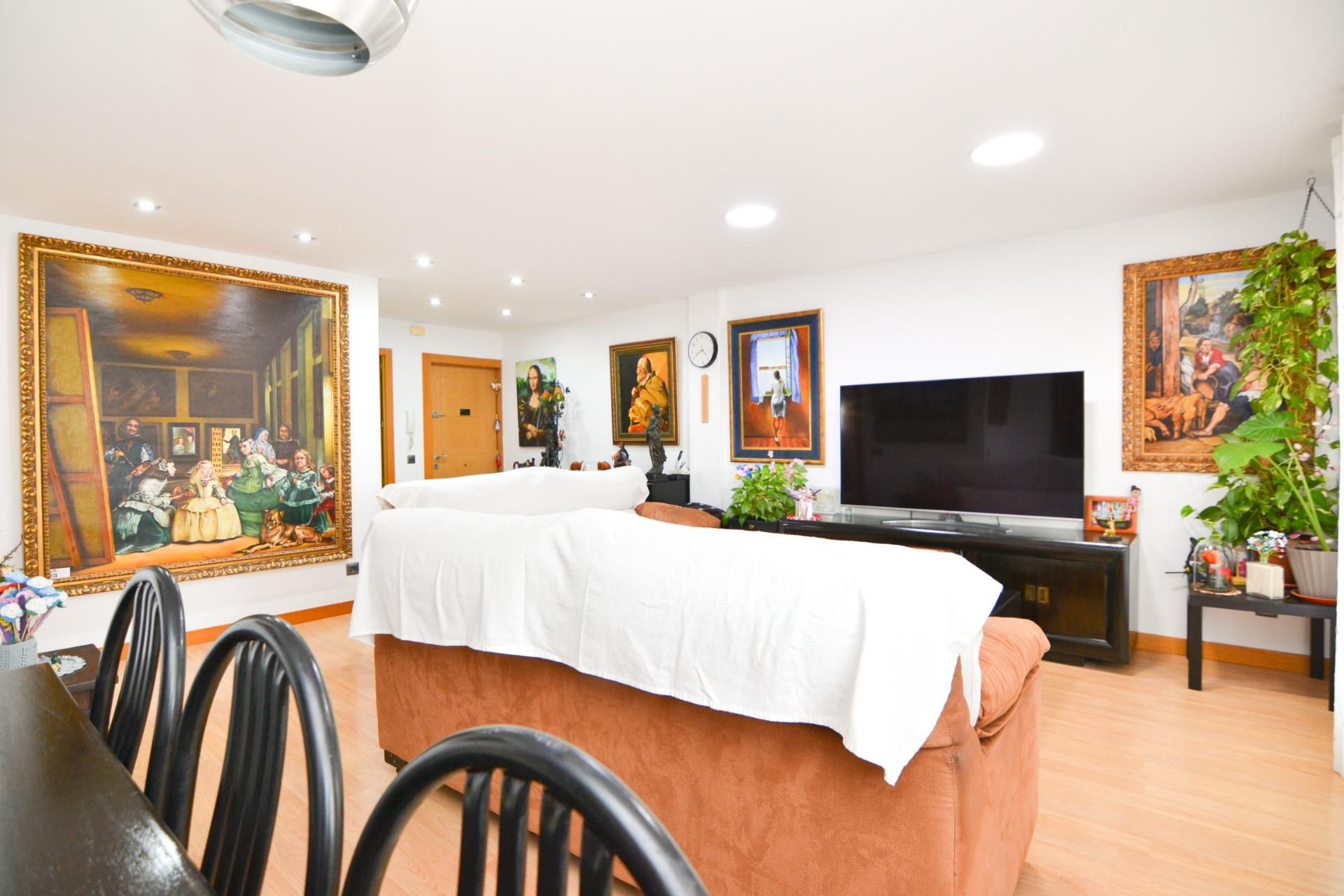 Flat for sale in El Pijorro