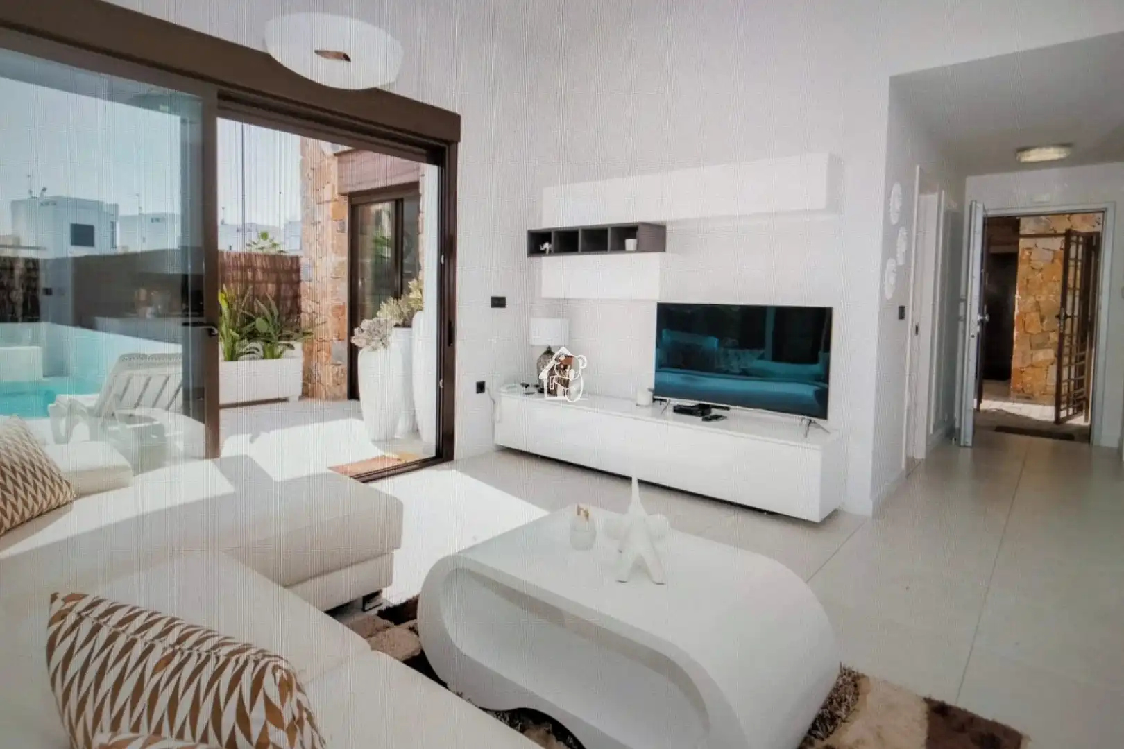 House with terrace for sale in Orihuela Costa, imagen 3