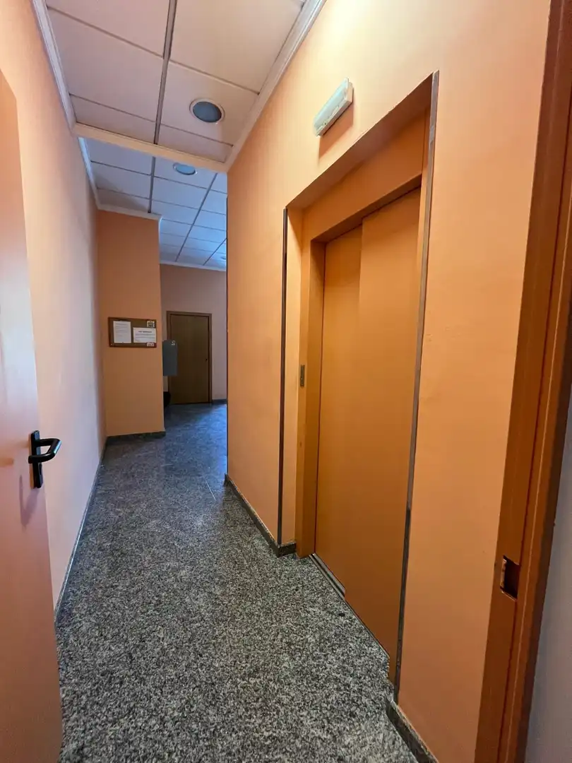 Erdgeschoss zum Verkauf in Tortosa mit Terrasse und Alarm