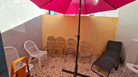 Foto 5 de Casa o chalet en venta en Centro Histórico, Gandia
