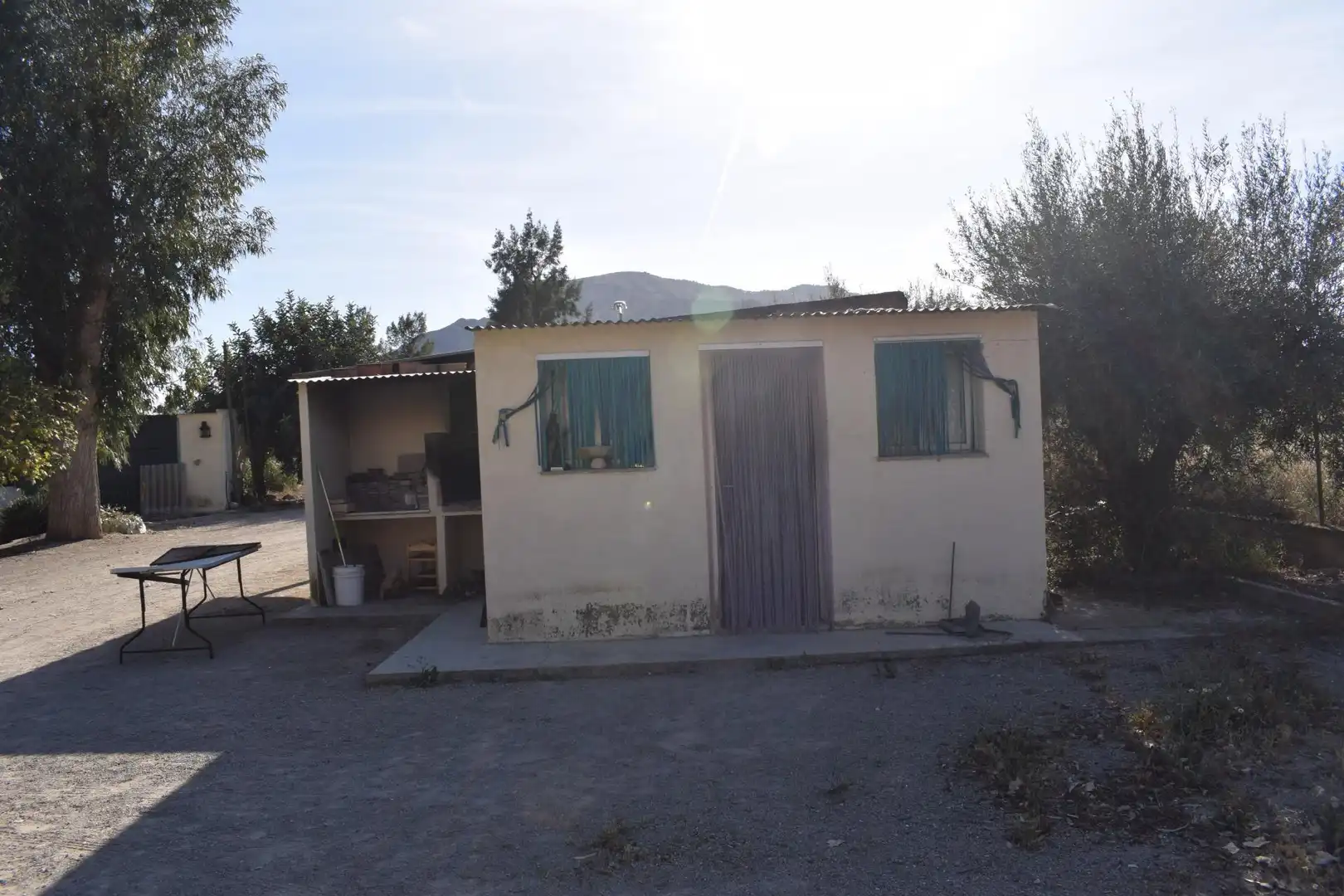 Exterior view of Houses for sale in Redován  with Air Conditioner, Private garden and Terrace