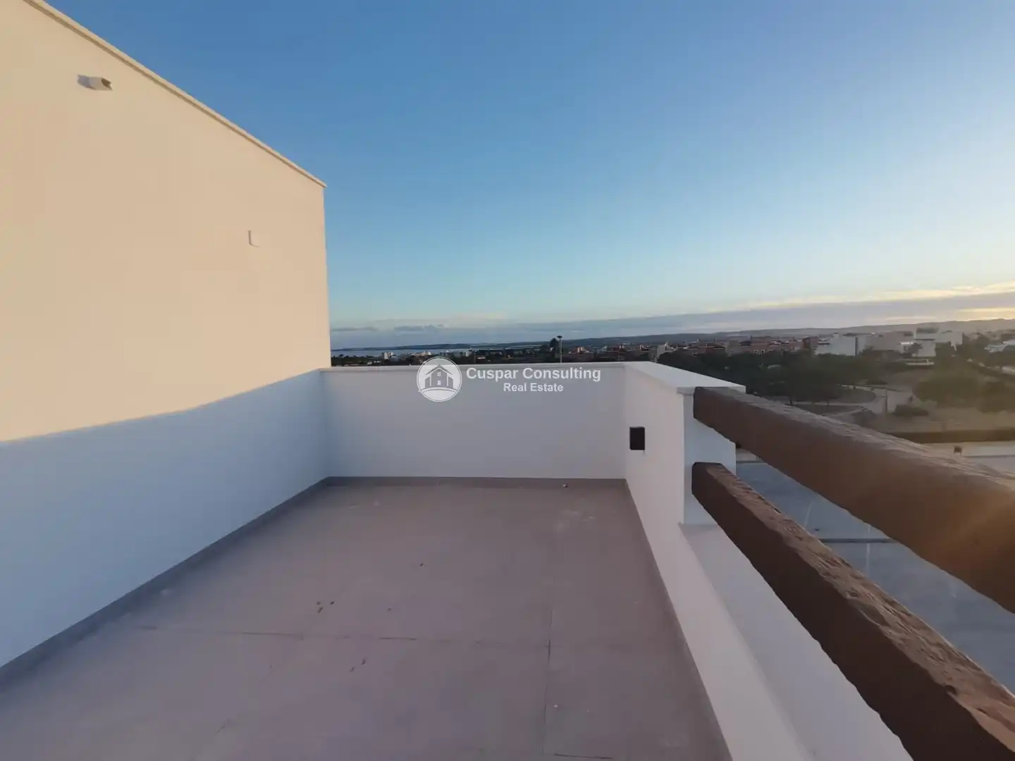 Chalet con piscina en venta en La Herrada, imagen 3