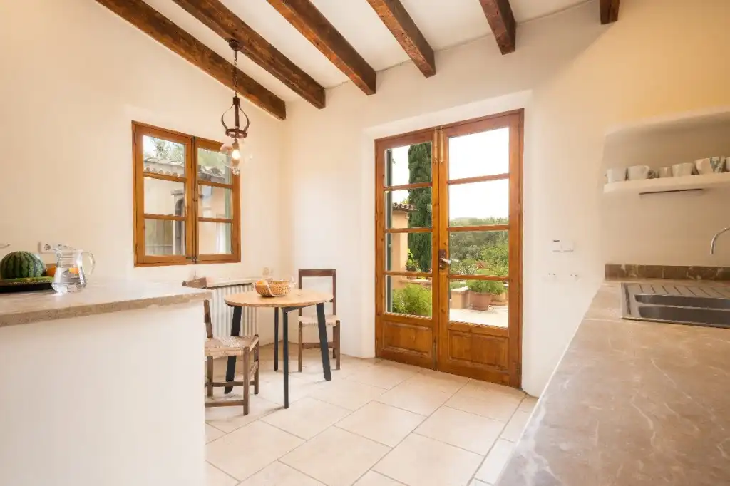 Landhaus mit Pool zum Verkauf in Pollença Poble, imagen 18