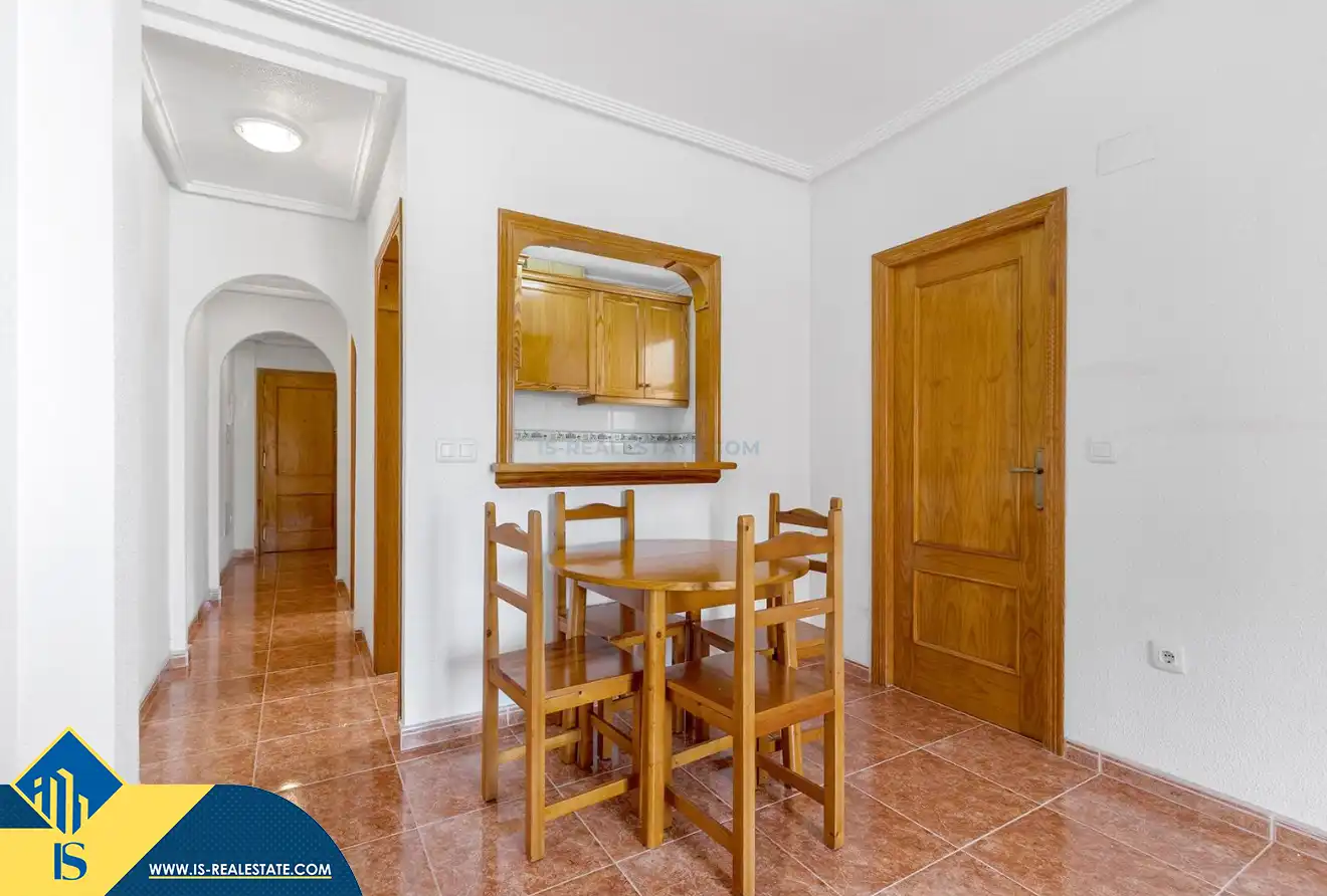 Appartement compact avec piscine à vendre à Playa del Cura, imagen 8