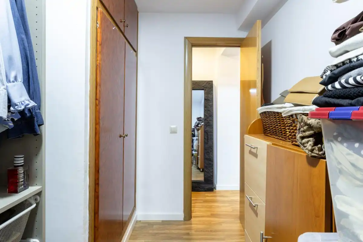 Wohnung zum Verkauf in Bétera mit Klimaanlage und Heizung