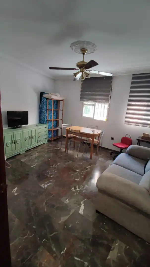 Piso en venta en Calle República Argentina, 21, Belén - San Roque