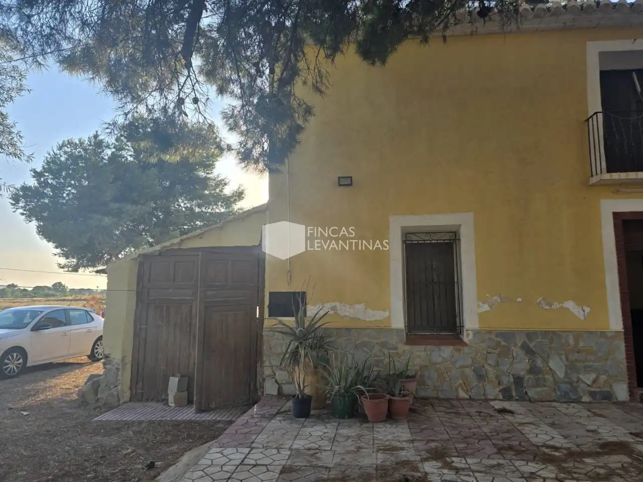 Casa amb piscina en venda a Los Girasoles, imagen 5