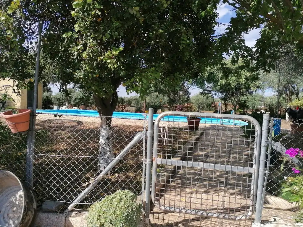 Casa rústica en venda a Arcos de la Frontera, imagen 17