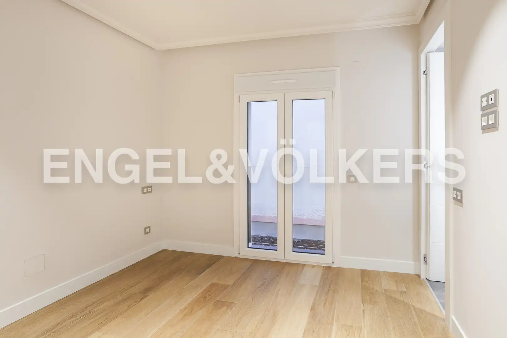 Piso de alquiler en Fernando VI, Justicia - Chueca
