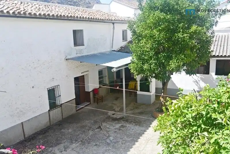Haus zum Verkauf in Villaluenga del Rosario, imagen 11