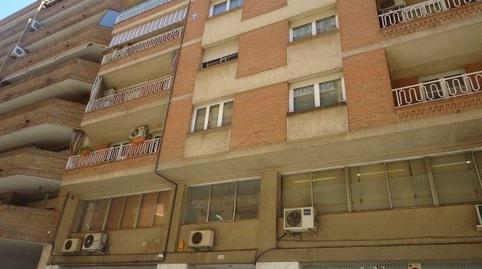 Foto 3 de Garatge de lloguer a Carrer de Roca Labrador, 6, Instituts - Universitat,  Lleida Capital