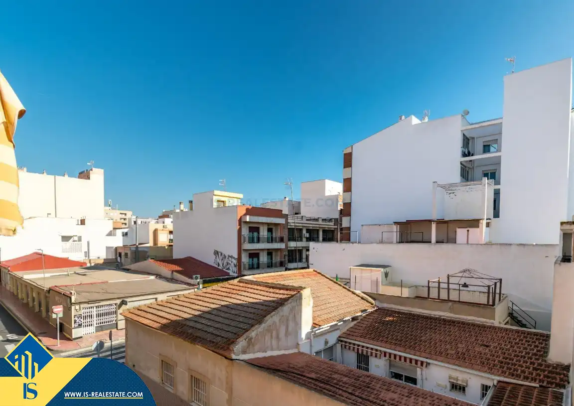 Apartament amb ascensor en venda a Centro, imagen 18