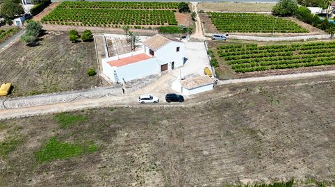 Foto 4 de Finca rústica en venda a Teulada, Alicante