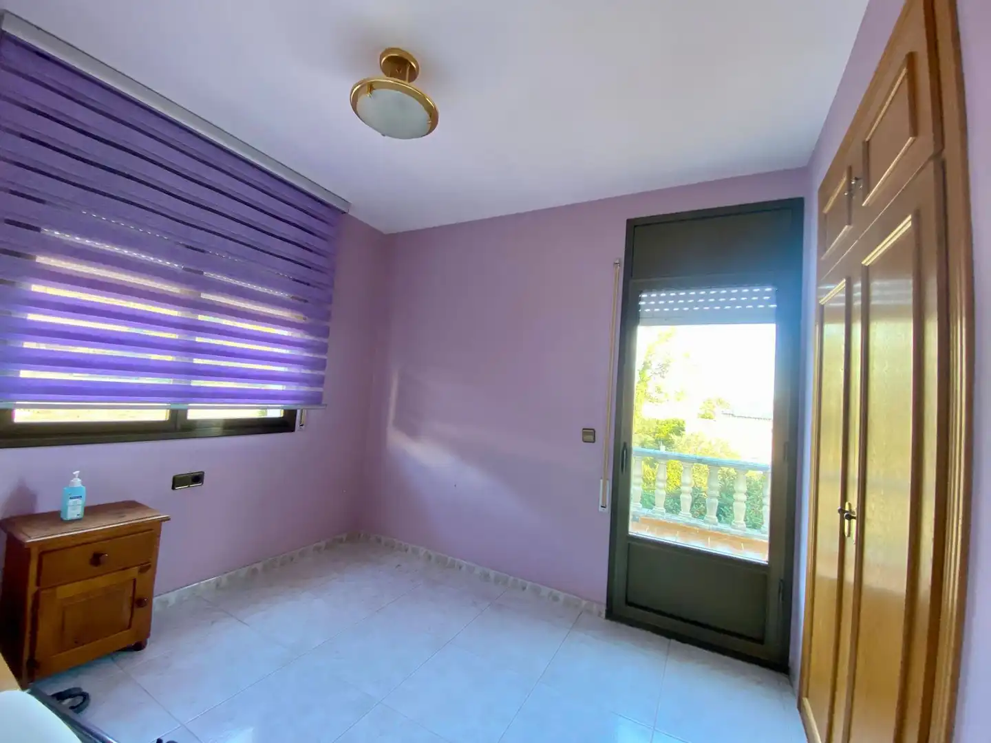 Habitación de Casa o chalet en venta en Torredembarra con Aire acondicionado, Calefacción y Jardín privado