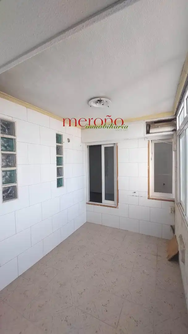 Habitación de Piso en venta en Elche / Elx con Trastero y Balcón