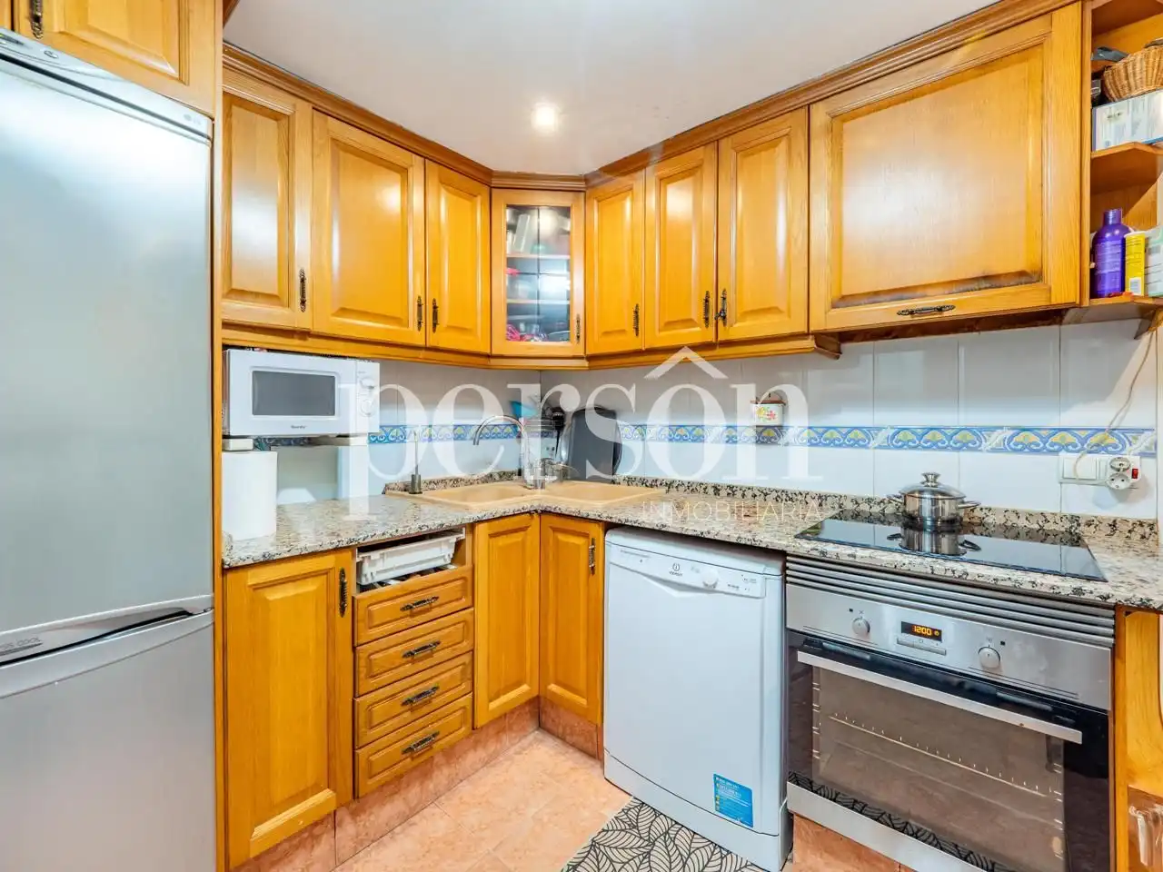 Appartamento con ascensore in vendita a L'Eixample, imagen 10