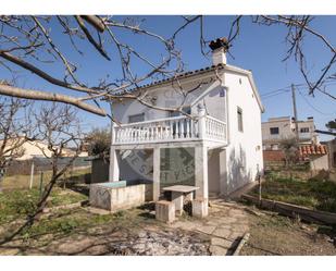 Garden of House or chalet to rent in Castellgalí  with Air Conditioner and Terrace