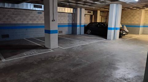 Photo 2 of Garage to rent in Calle Carnaval de Venecia, 14, Parque Venecia, Zaragoza