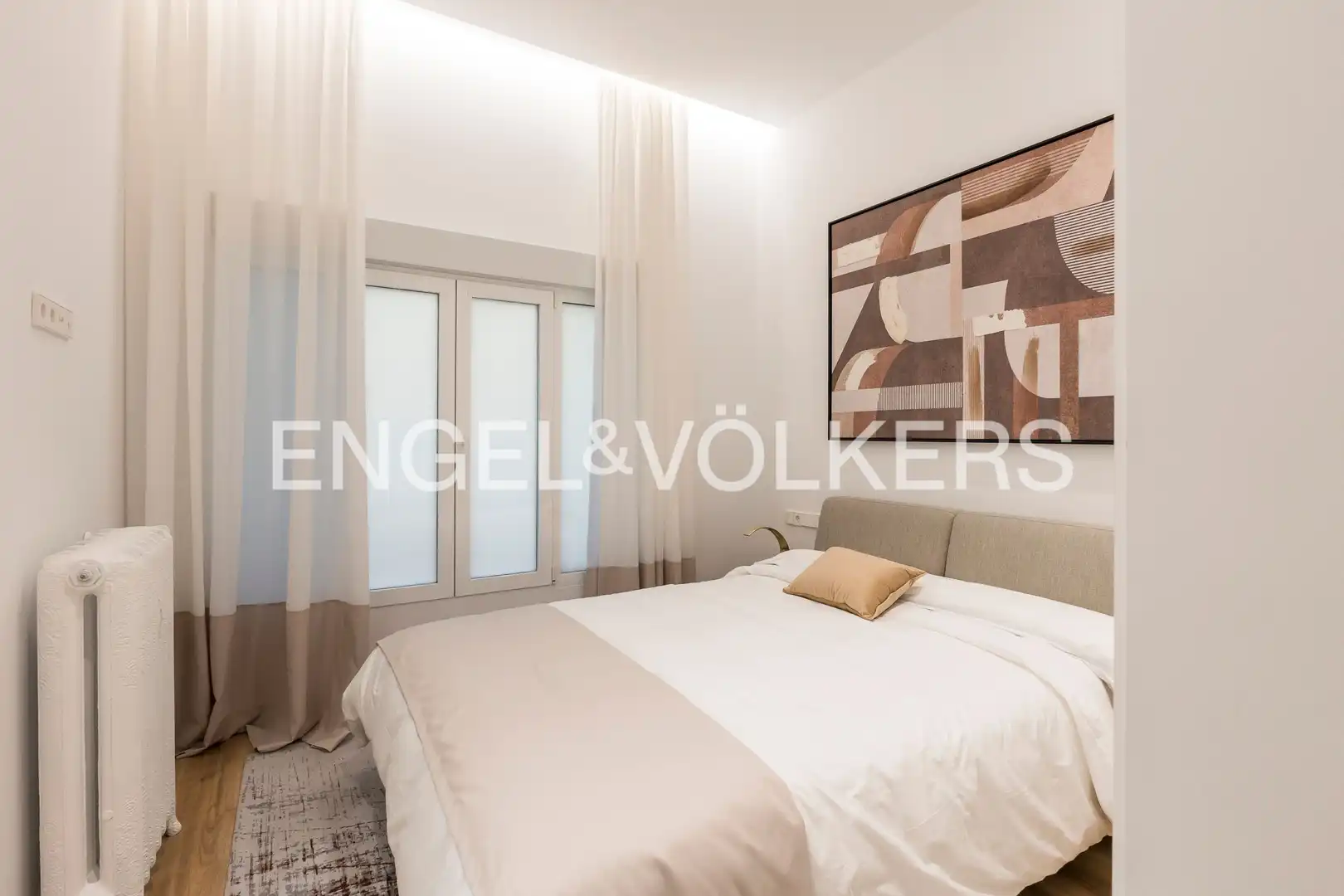 Piso con terraza en venta en Calle de O'Donnell, imagen 34